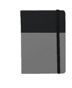 Soft cover note book